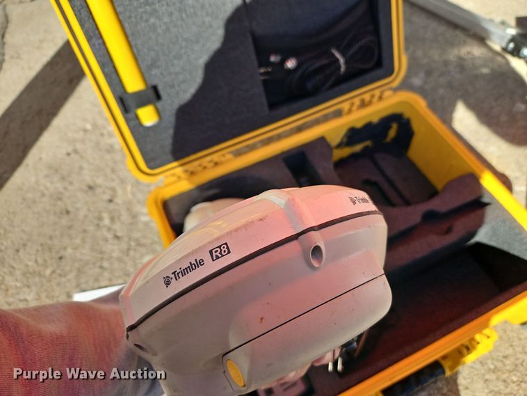 image for item EO4934 Trimble GPS equipment  