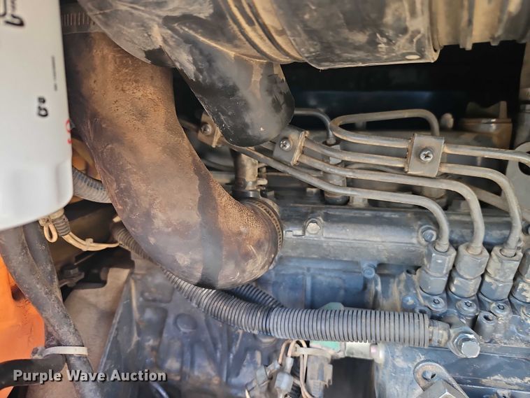 image for item EO4935 Miller Big Blue 400 Pro welder/generator