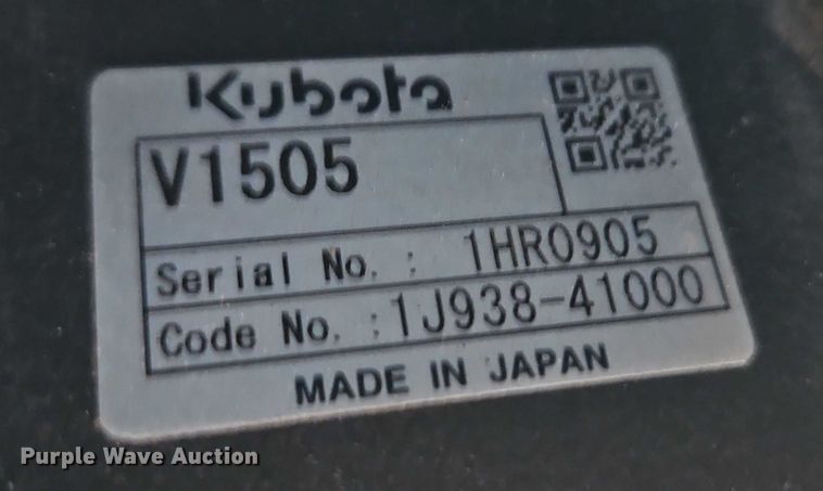 image for item EO4935 Miller Big Blue 400 Pro welder/generator