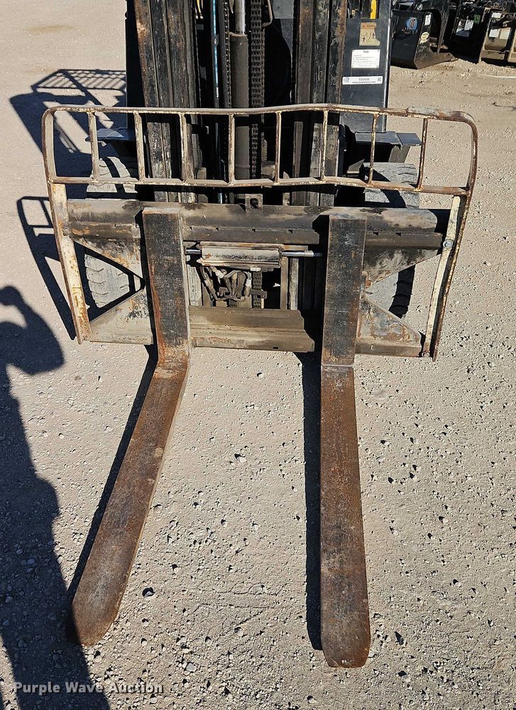 image for item EO4938 Yale GLPO60TGN forklift