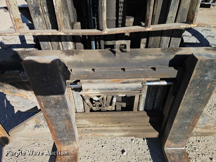 image for item EO4938 Yale GLPO60TGN forklift