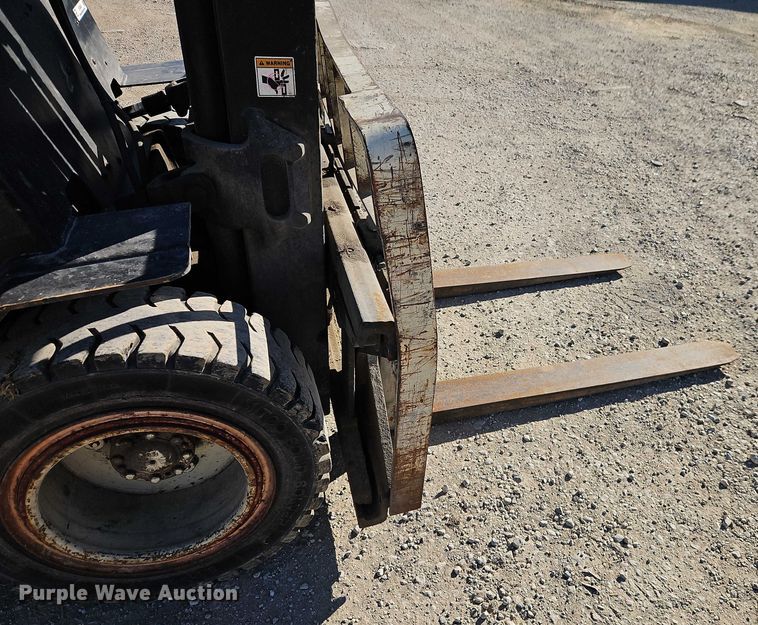 image for item EO4938 Yale GLPO60TGN forklift