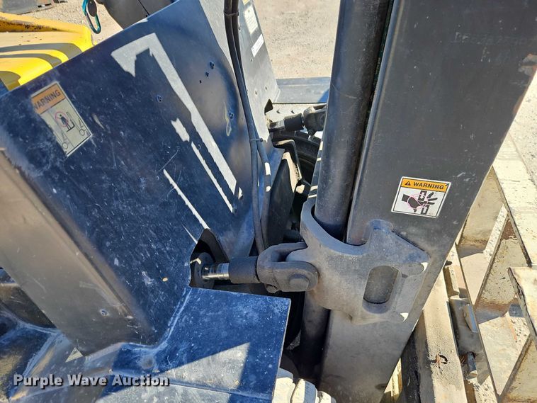 image for item EO4938 Yale GLPO60TGN forklift