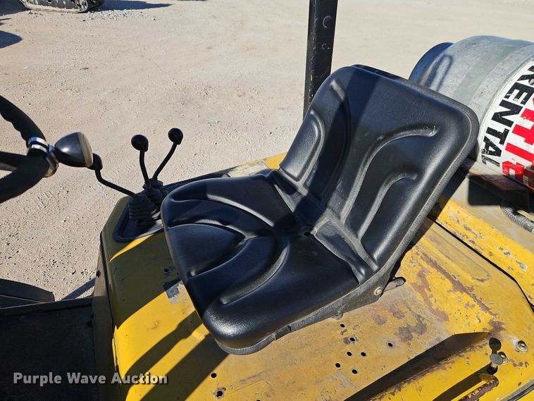 image for item EO4938 Yale GLPO60TGN forklift