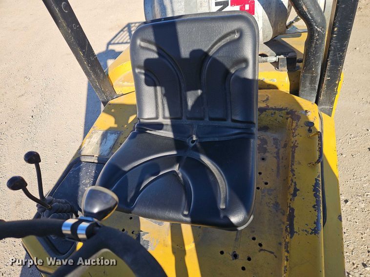 image for item EO4938 Yale GLPO60TGN forklift