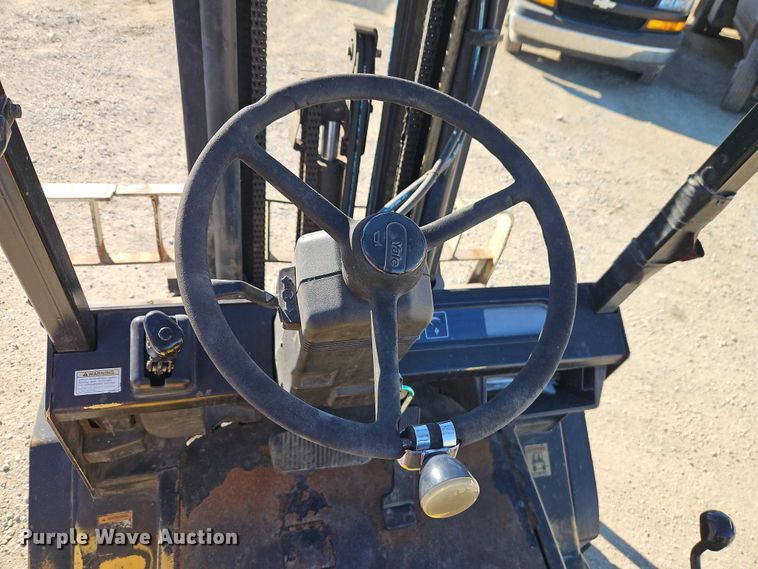 image for item EO4938 Yale GLPO60TGN forklift