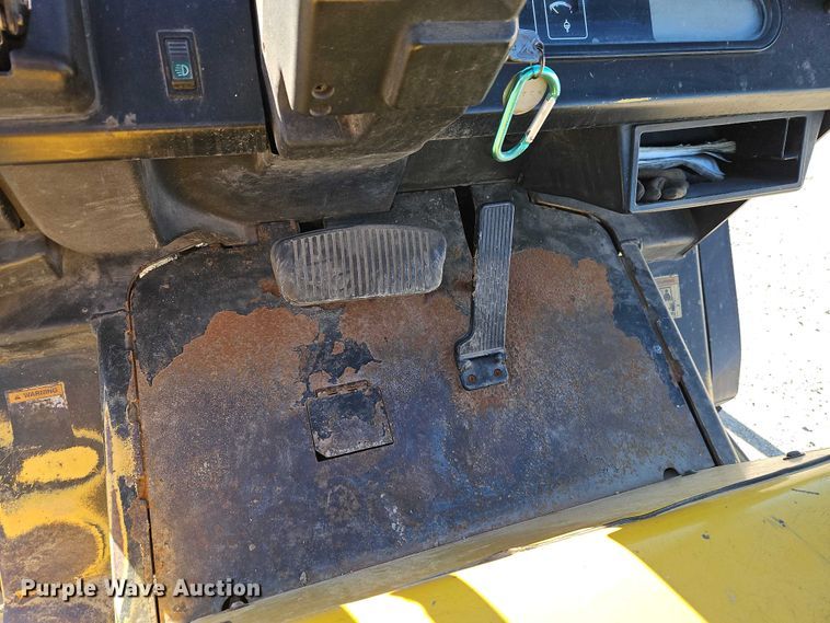 image for item EO4938 Yale GLPO60TGN forklift