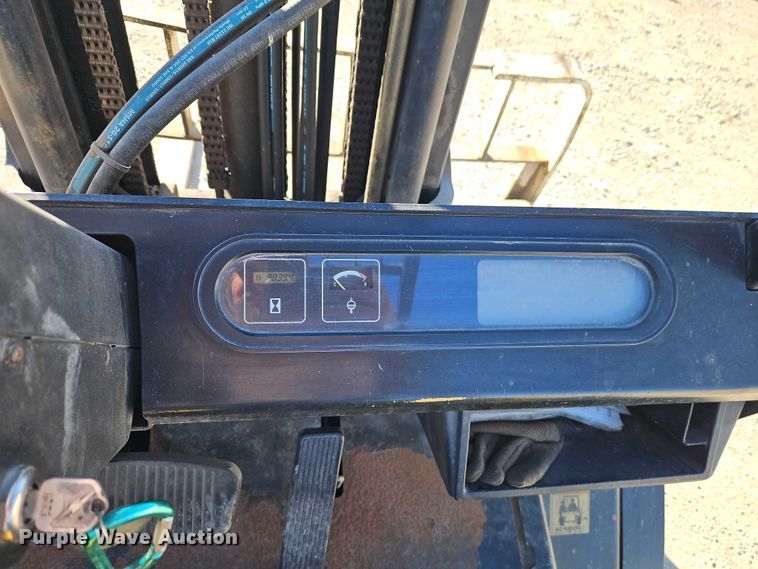 image for item EO4938 Yale GLPO60TGN forklift