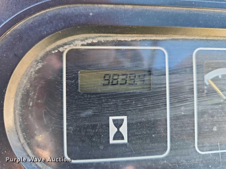 image for item EO4938 Yale GLPO60TGN forklift