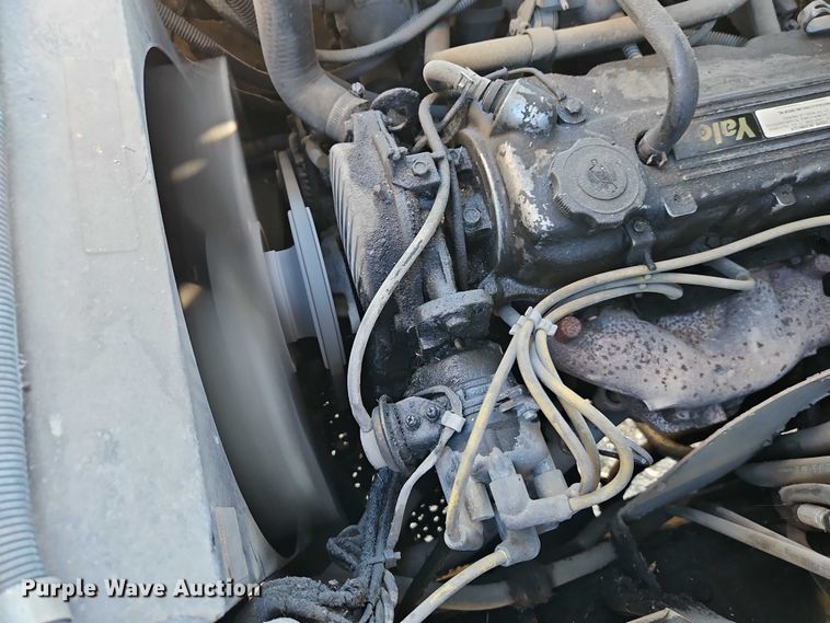 image for item EO4938 Yale GLPO60TGN forklift