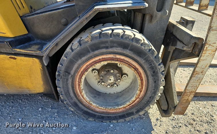 image for item EO4938 Yale GLPO60TGN forklift