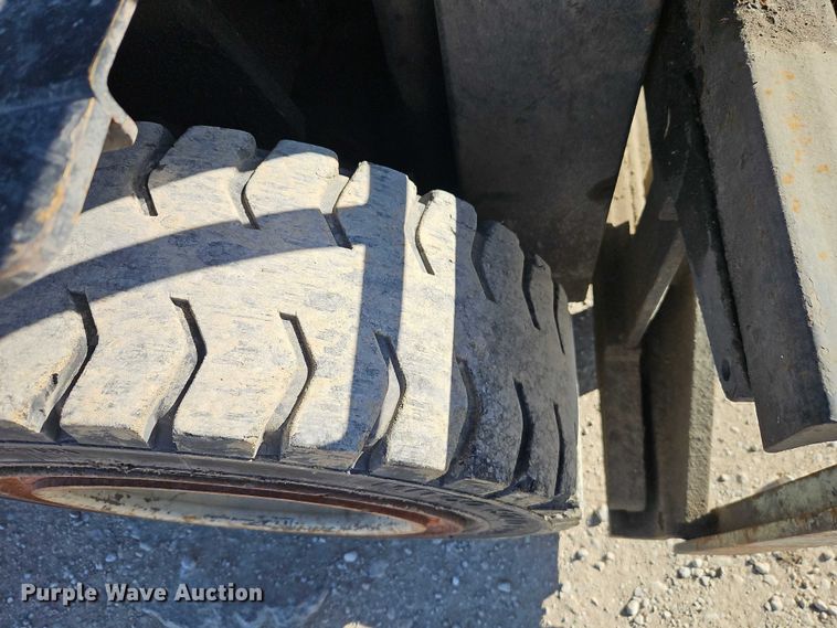 image for item EO4938 Yale GLPO60TGN forklift