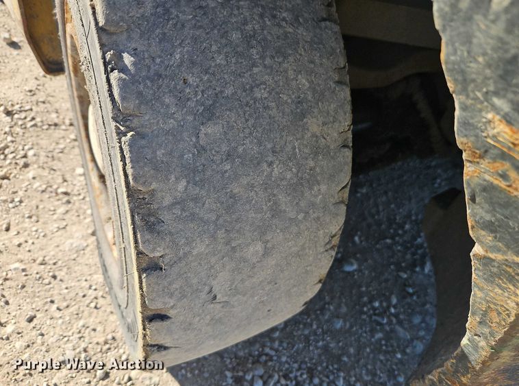 image for item EO4938 Yale GLPO60TGN forklift