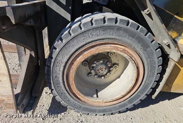 image for item EO4938 Yale GLPO60TGN forklift