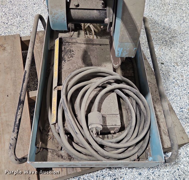 image for item EO4956 Target Portasaw masonry saw