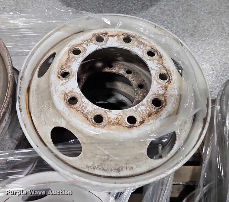 image for item EO4957 (15) 19.5