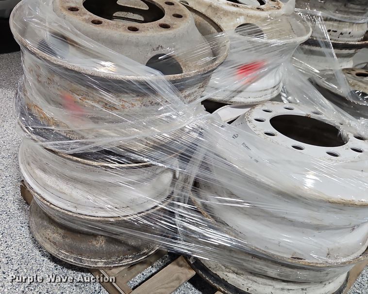 image for item EO4957 (15) 19.5