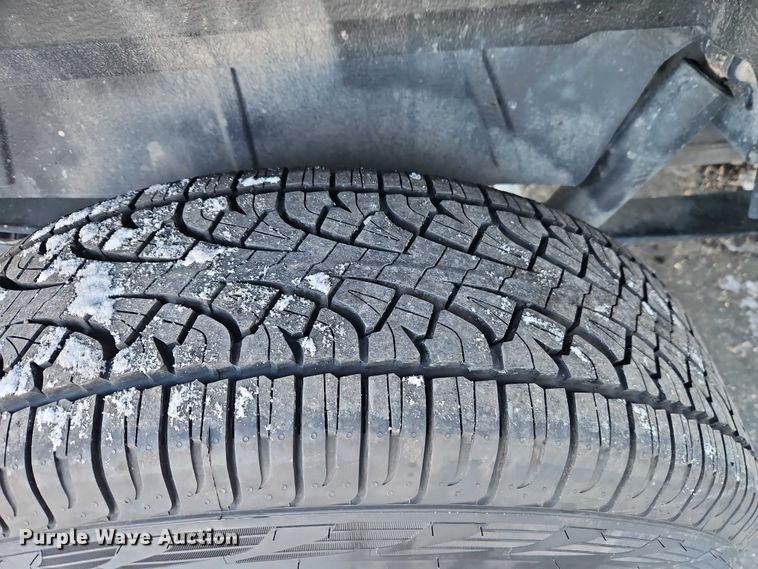 image for item EO4958 2023 Ford F150 Ext. Cab pickup truck