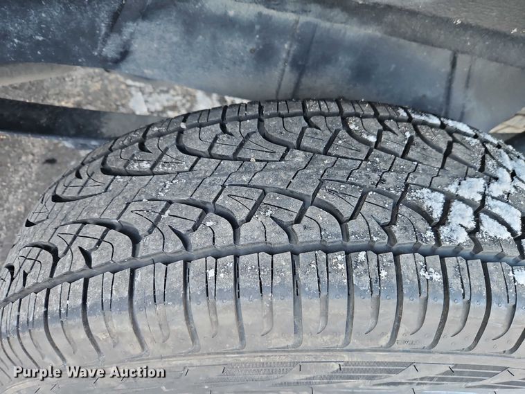 image for item EO4958 2023 Ford F150 Ext. Cab pickup truck