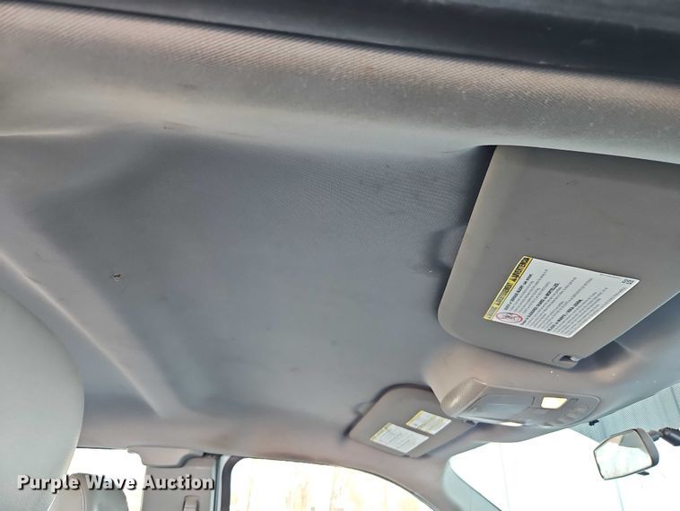 image for item EO4959 2017 Ford F250 Super Duty Ext. Cab pickup truck