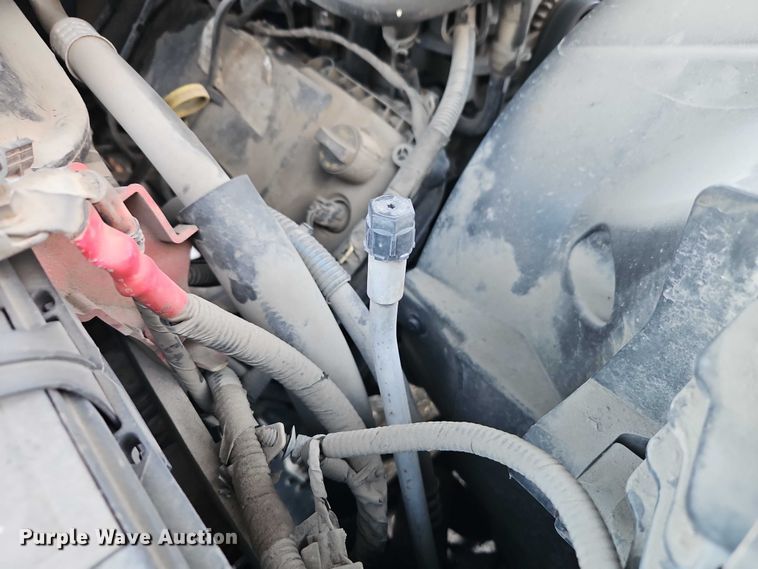 image for item EO4959 2017 Ford F250 Super Duty Ext. Cab pickup truck