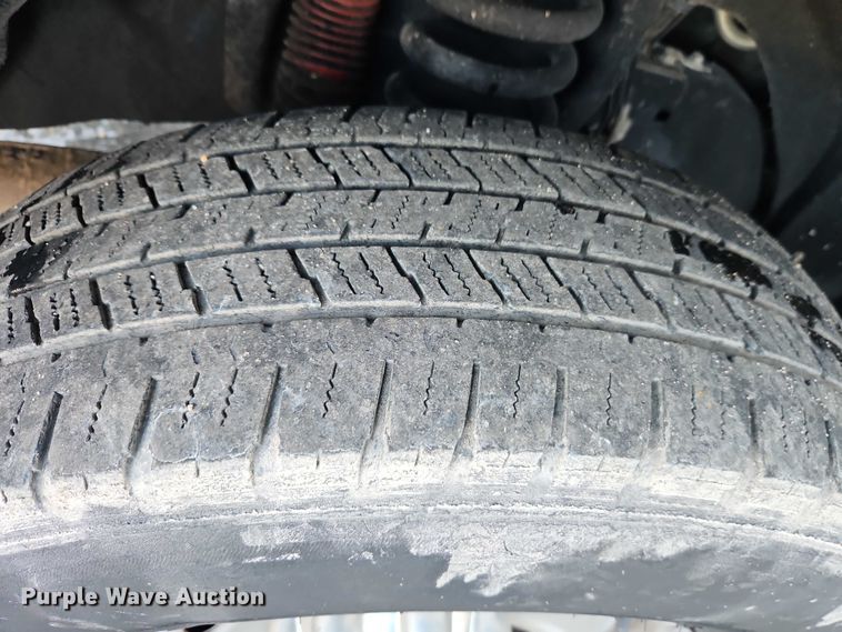 image for item EO4959 2017 Ford F250 Super Duty Ext. Cab pickup truck