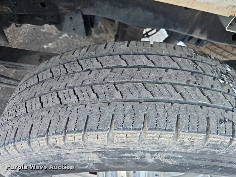 image for item EO4959 2017 Ford F250 Super Duty Ext. Cab pickup truck