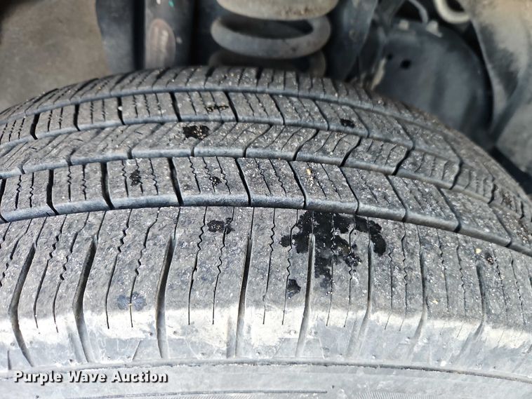 image for item EO4960 2017 Ford F250 Super Duty Ext. Cab pickup truck