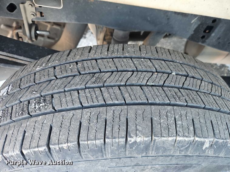 image for item EO4960 2017 Ford F250 Super Duty Ext. Cab pickup truck