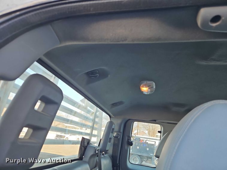 image for item EO4961 2016 Ford F250 Super Duty Ext. Cab pickup truck