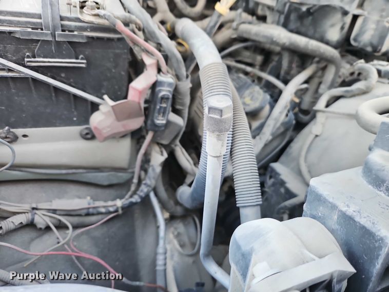 image for item EO4961 2016 Ford F250 Super Duty Ext. Cab pickup truck