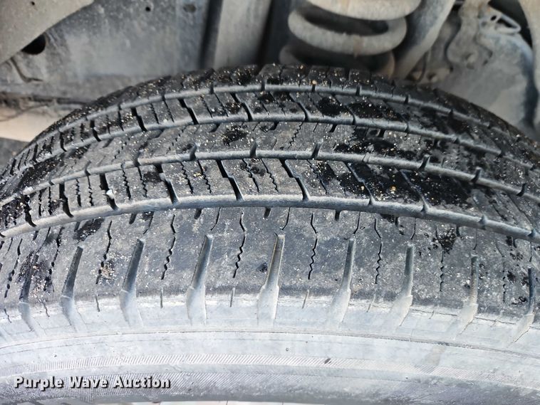 image for item EO4961 2016 Ford F250 Super Duty Ext. Cab pickup truck