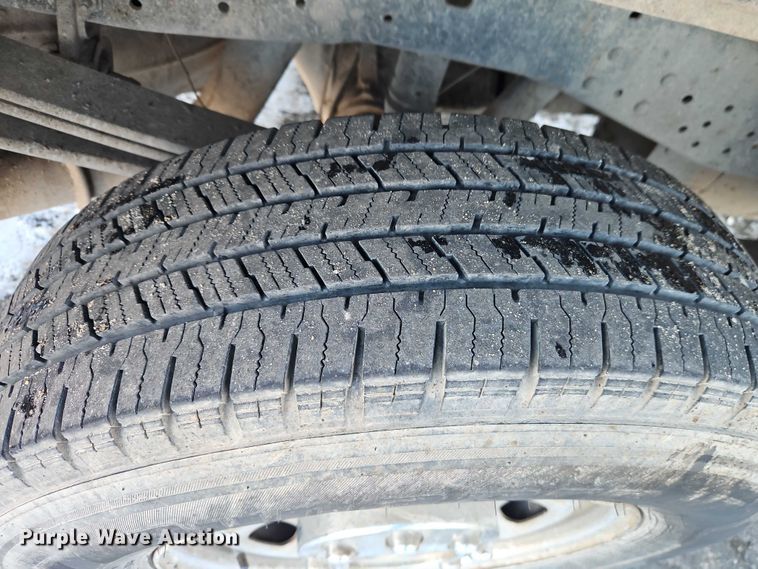 image for item EO4961 2016 Ford F250 Super Duty Ext. Cab pickup truck