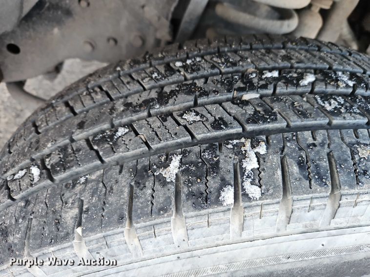 image for item EO4961 2016 Ford F250 Super Duty Ext. Cab pickup truck