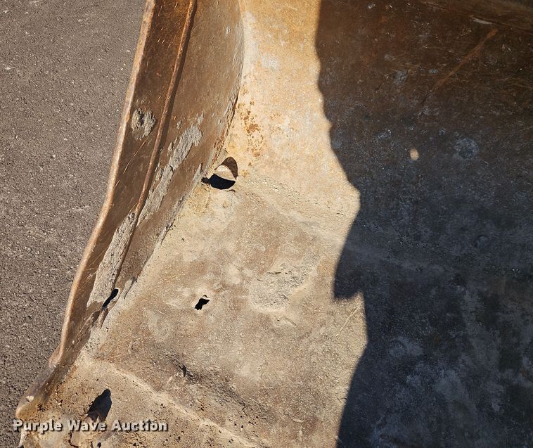 image for item EO4962 1994 Case 1840 skid steer loader