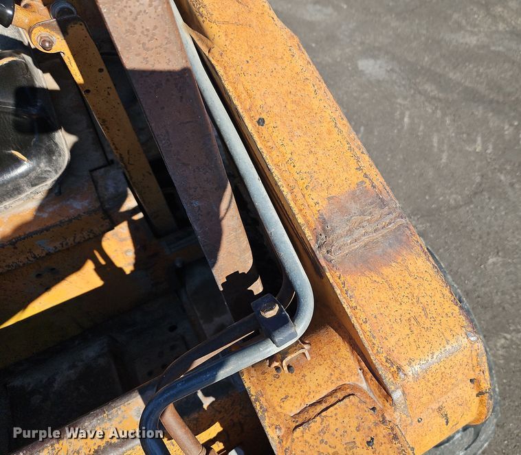 image for item EO4962 1994 Case 1840 skid steer loader