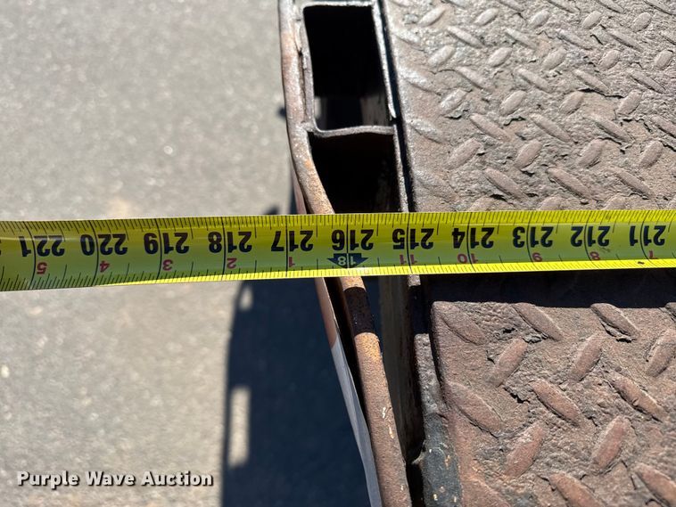 image for item EP2839 2018 Ford F550 Super Duty XL flatbed truck