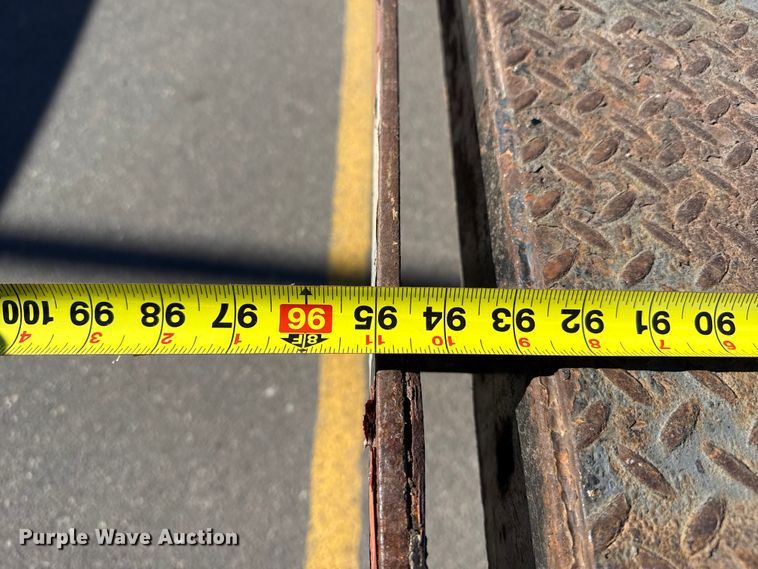 image for item EP2839 2018 Ford F550 Super Duty XL flatbed truck