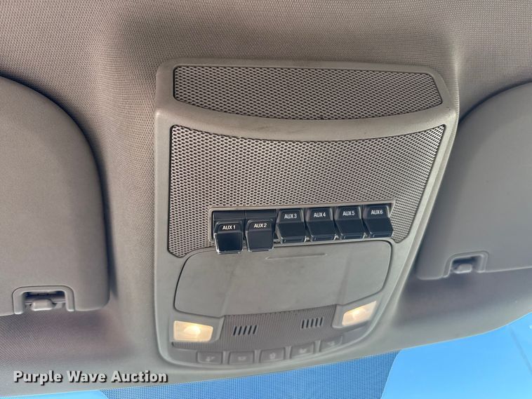 image for item EP2839 2018 Ford F550 Super Duty XL flatbed truck