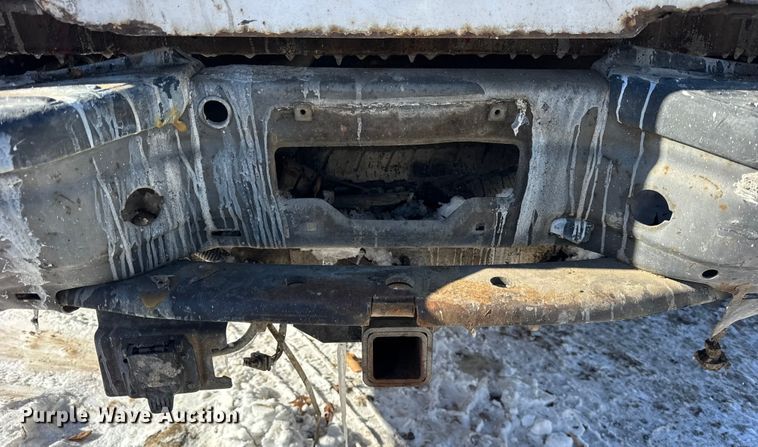 image for item ER0398 2002 Ford F250 Super Duty pickup truck