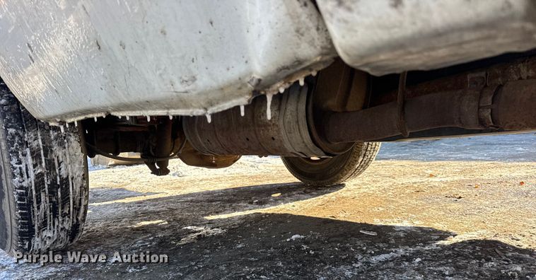 image for item ER0400 2006 Ford F250 Super Duty pickup truck