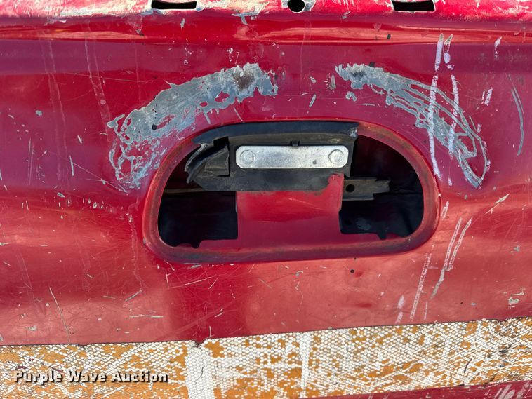 image for item ER0400 2006 Ford F250 Super Duty pickup truck