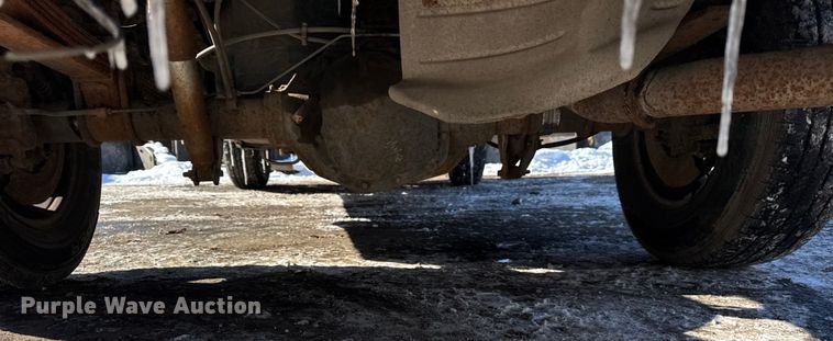 image for item ER0400 2006 Ford F250 Super Duty pickup truck