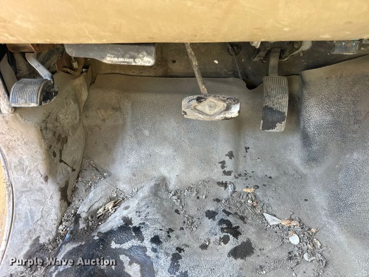 image for item ER0400 2006 Ford F250 Super Duty pickup truck