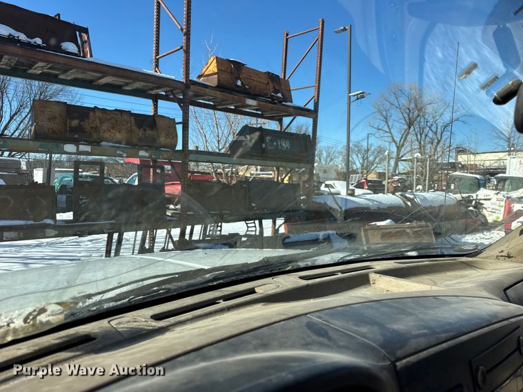 image for item ER0400 2006 Ford F250 Super Duty pickup truck