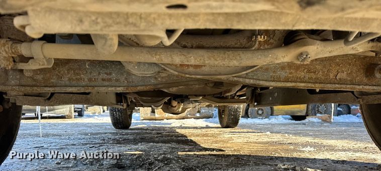 image for item ER0401 1999 Ford F250 Super Duty pickup truck