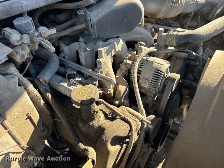 image for item ER0401 1999 Ford F250 Super Duty pickup truck