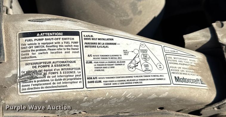 image for item ER0401 1999 Ford F250 Super Duty pickup truck