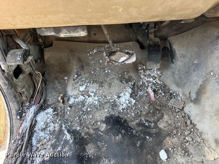 image for item ER0402 2006 Ford F250 Super Duty pickup truck