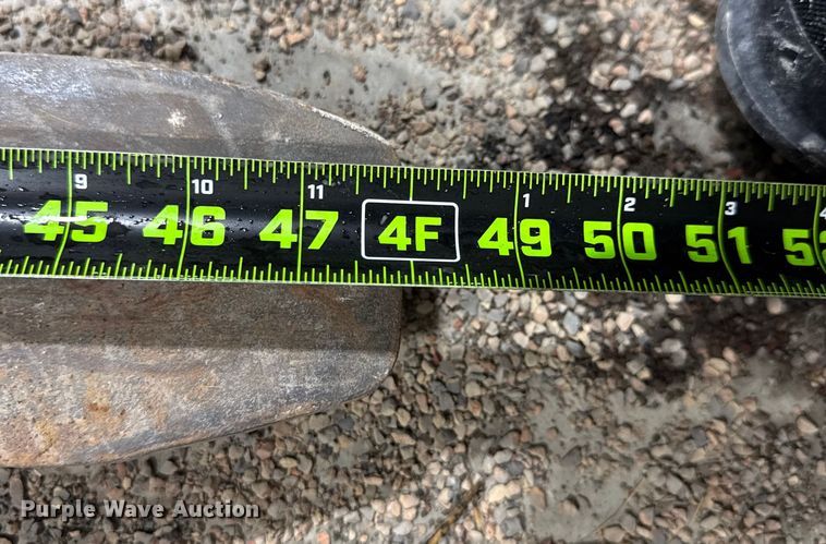 image for item ER0408 1998 Hyster H60XM forklift